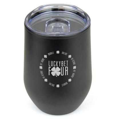 Monet 350ml Tumbler (25393)