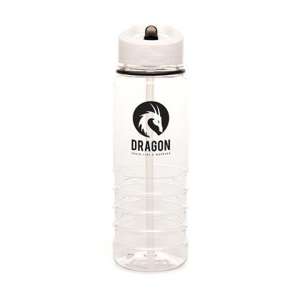 Tarn Recycled 750ml Sports Bottle (25320)