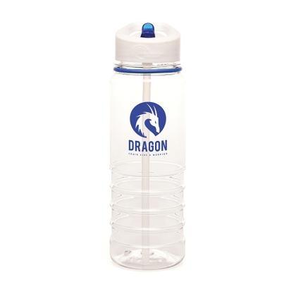 Tarn Recycled 750ml Sports Bottle (25320)