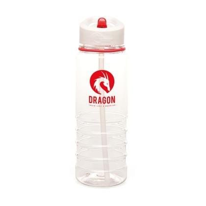 Tarn Recycled 750ml Sports Bottle (25320)