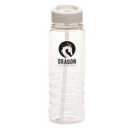 Tarn Recycled 750ml Sports Bottle (25320)