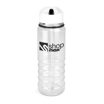 Tarn 750ml Promotional PET Plastic Sports Bottle (25321)