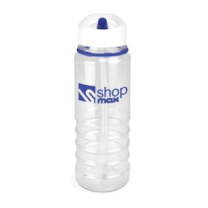 Tarn 750ml Promotional PET Plastic Sports Bottle (25321)