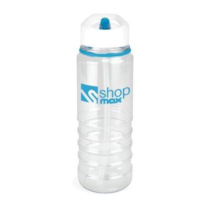 Tarn 750ml Promotional PET Plastic Sports Bottle (25321)