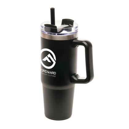 Everest 1182ml Travel Mug (25407)