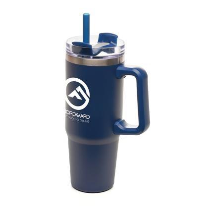 Everest 1182ml Travel Mug (25407)