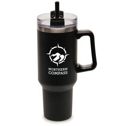 Everest Go 900ml Travel mug (25404)