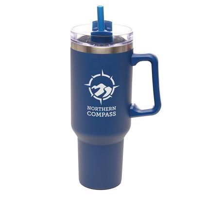 Everest Go 900ml Travel mug (25404)