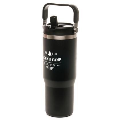 Everest Hydra-Flip 900ml Travel Mug (25406)