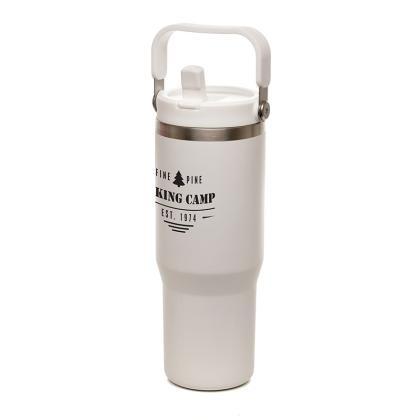 Everest Hydra-Flip 900ml Travel Mug (25406)