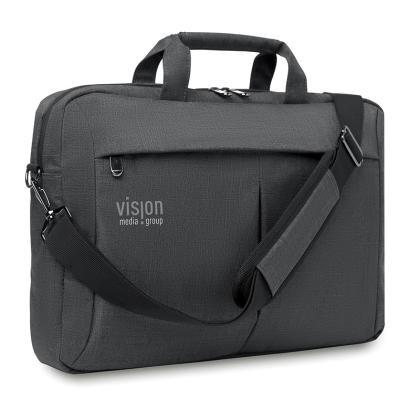 Stockholm laptop bag (25615)