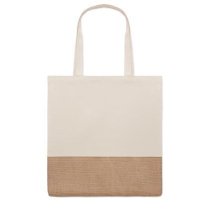 INDIA TOTE BAG (25489)