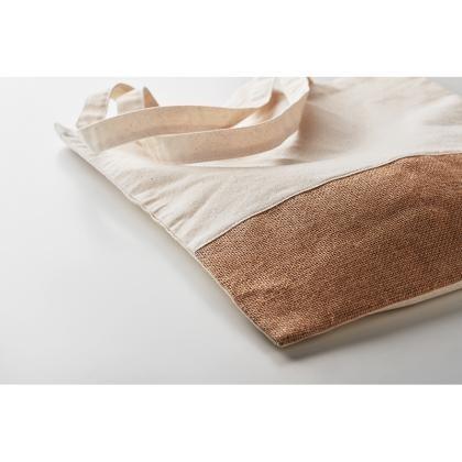 INDIA TOTE BAG (25489)