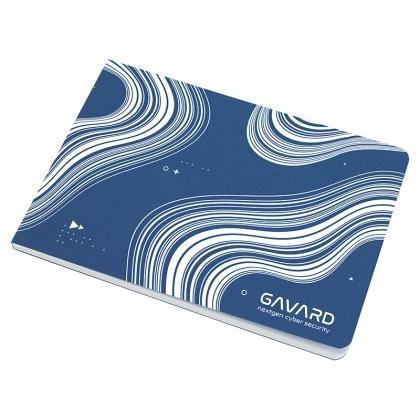 Landbeach Eco Flexi Landscape A5 Notebook (25245)