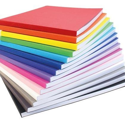 Landbeach Eco Flexi Landscape A5 Notebook (25245)