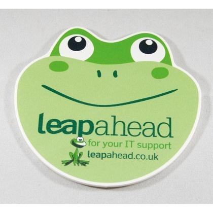 Foam-tuff Coasters  (25696)