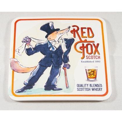 Foam-tuff Coasters  (25696)