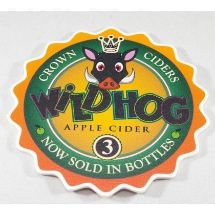 Foam-tuff Coasters  (25696)