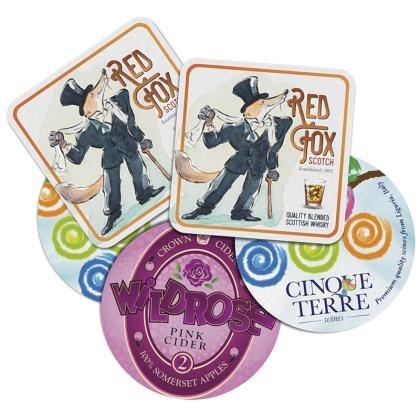 Beer Mats  (25693)