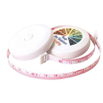 Slimmers Tape Measure  (25706)