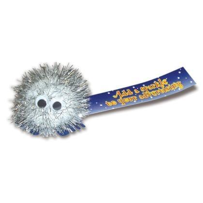 Glitter Logobug  (25754)