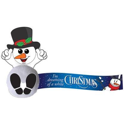 Promo-Pals Animal & Vocational  (25757)