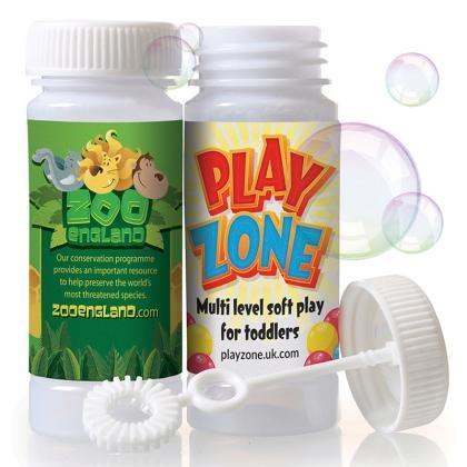 Bubble Blowers   (25810)