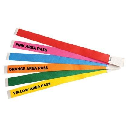 Tyvek WrisPlease callnds  (25816)