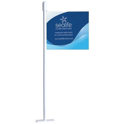 Desk Flag  (25794)