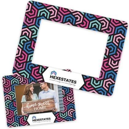 Card Photo Frame  (25790)