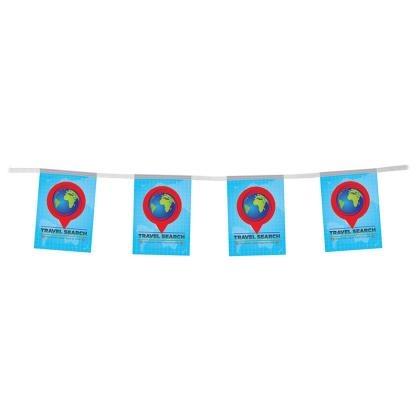 Outdoor Bunting  (25814)