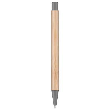 Recycled Par Bamboo Ballpen (25045)