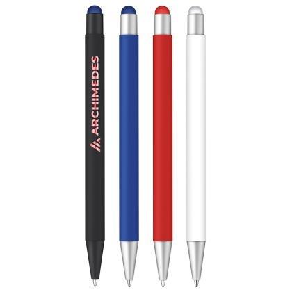 Recycled Par-i Softfeel Ballpen (25150)