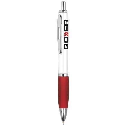 Contour® Extra GRS Recycled Ballpen (25047)
