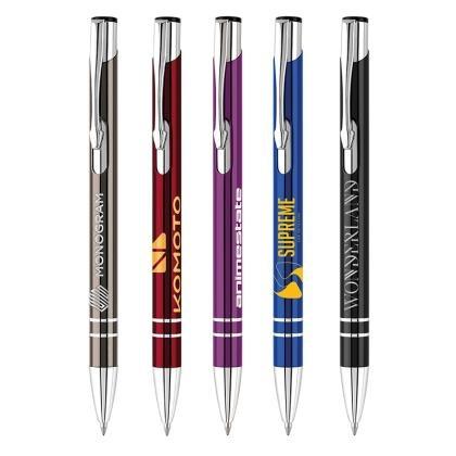 Recycled Electra Ballpen (25140)