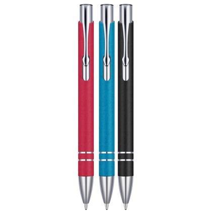 Electra&reg; Wheatstraw Ballpen (25055)