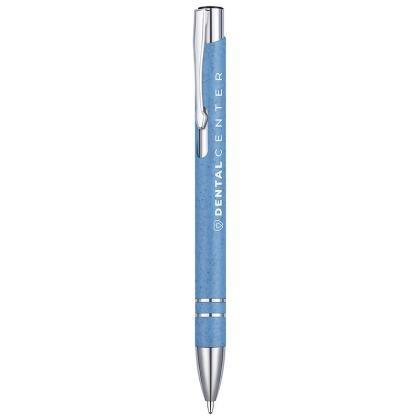 Electra&reg; Wheatstraw Ballpen (25055)