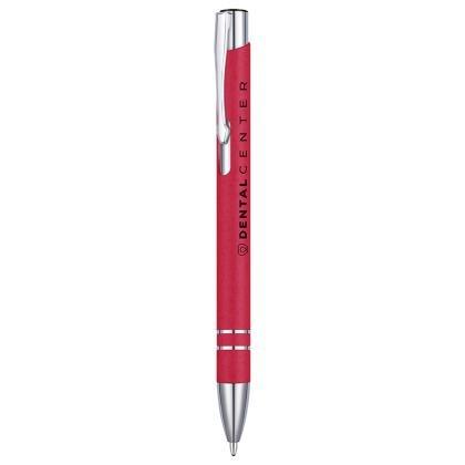 Electra&reg; Wheatstraw Ballpen (25055)