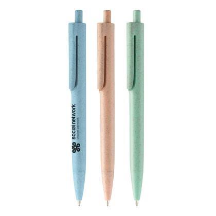Jackstraw Wheatstraw Ballpen (25050)