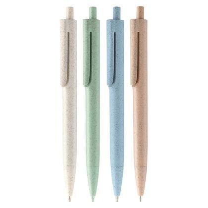 Jackstraw Wheatstraw Ballpen (25050)
