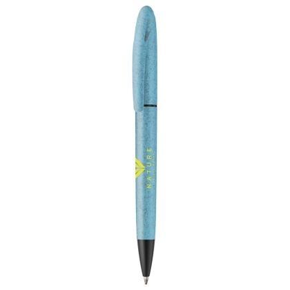Oriel Wheatstraw Ballpen (25054)