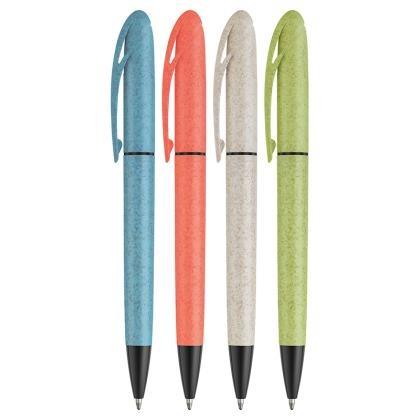 Oriel Wheatstraw Ballpen (25054)