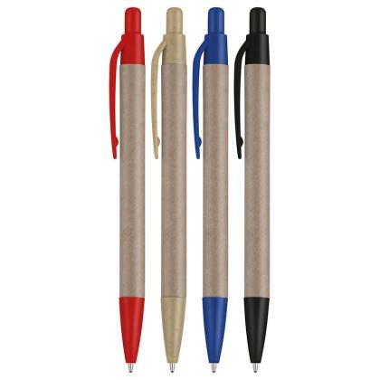 Strawkraft Ballpen (25051)