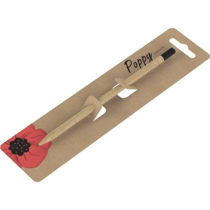 Poppy Pencil (25199)