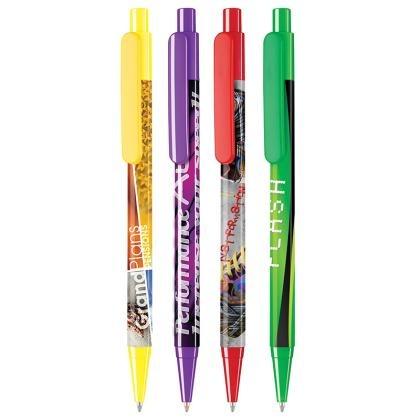Supersaver GRS Foto ballpen (25088)