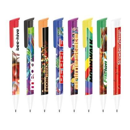 Albion Wrap  ballpen (25086)