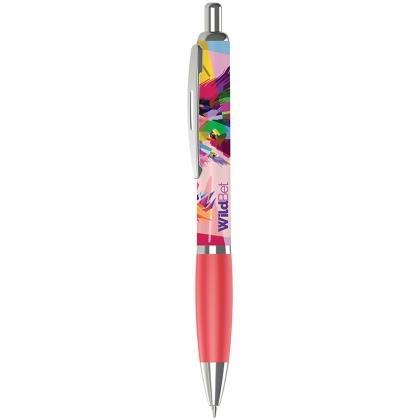 Contour Wrap ballpen (25083)