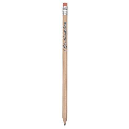 FSC Wooden pencil (25196)