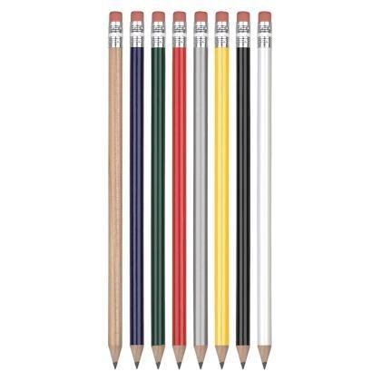 FSC Wooden pencil (25196)