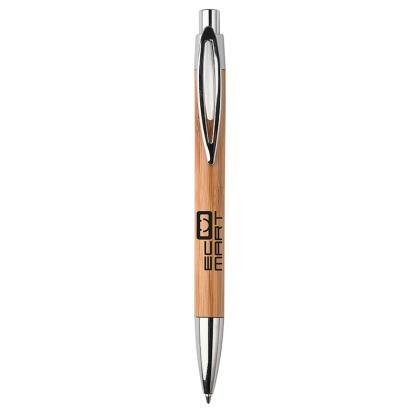 Goa Bamboo Ball Pen (25033)
